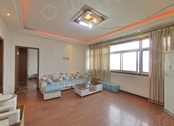 整租·金叶家园 3室2厅 南/北_金叶家园租房