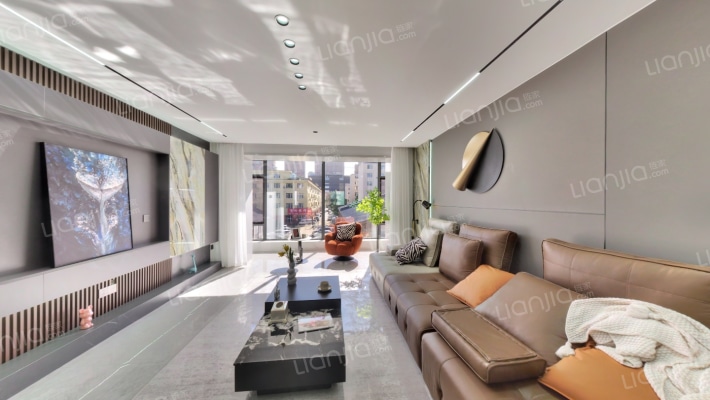 五金站小区二手房实景图