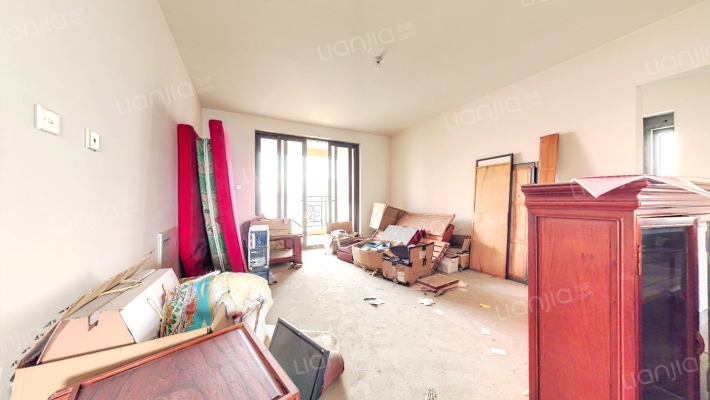 鼎基丽湾域北区二手房实景图