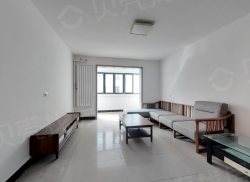 整租·市政家属院 2室2厅 南_市政家属院租房