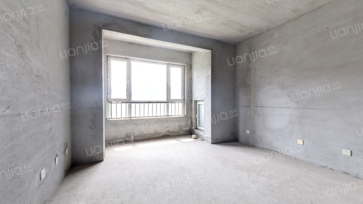 龙城帝景二手房实景图