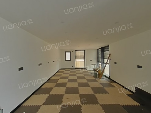 整租·华宇广场 1室1厅 东南