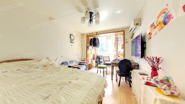 斜晖小区二手房实景图