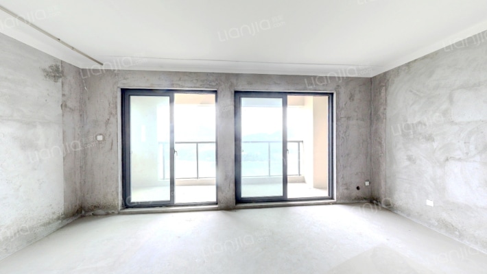 雍园二手房实景图