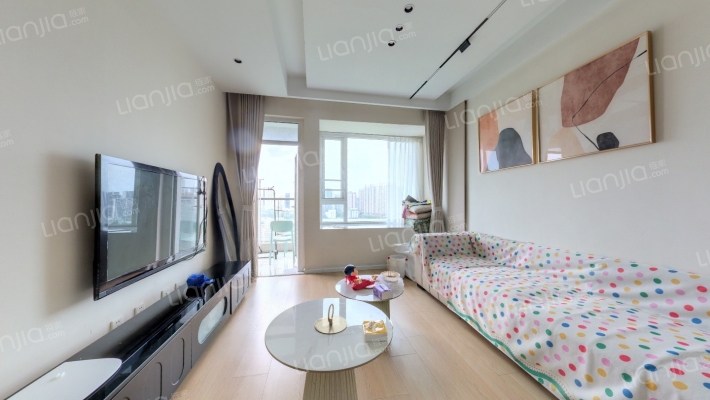 东城映象三期B区二手房实景图