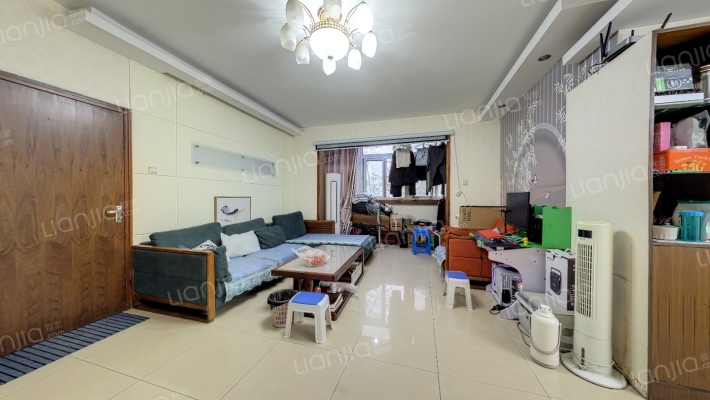 紫薇城市花园二手房实景图