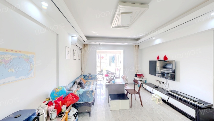 凤凰花城二手房实景图