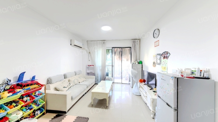 艾德花园二期二手房实景图