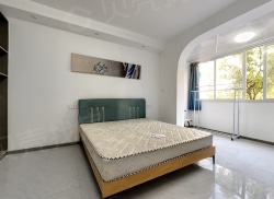 整租·三港嘉苑北区 3室2厅 南_三港嘉苑北区租房