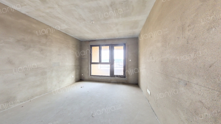 富力星月湾二手房实景图