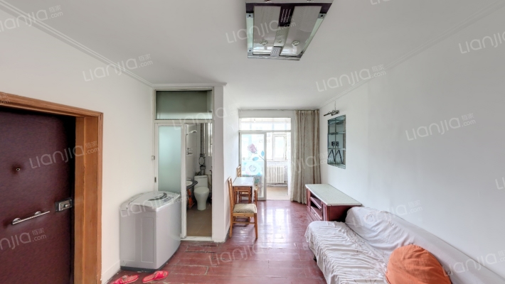 进化街二手房实景图