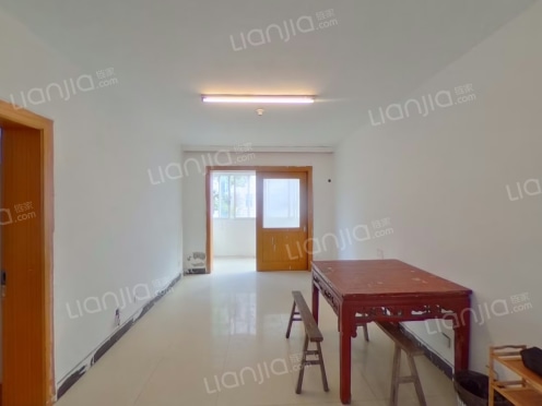 整租·新浒花园二区 3室1厅 南