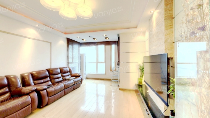 青云映山二手房实景图