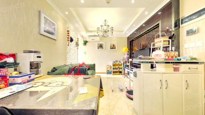 嘉通云尚二手房实景图