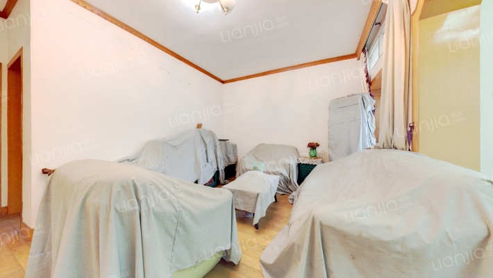 松涛苑B区二手房实景图