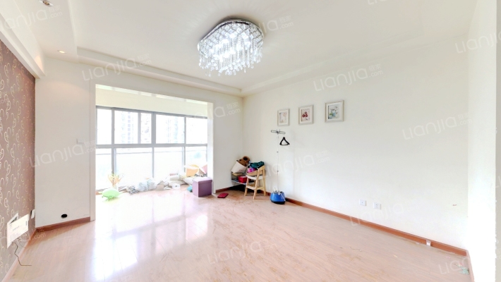 铸信境界二手房实景图