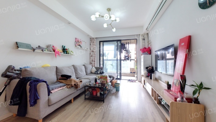 央湖名邸一期二手房实景图