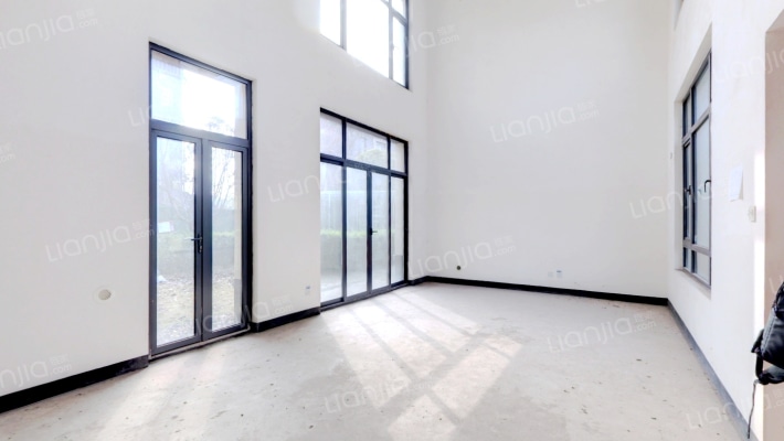 重庆融创万达文化旅游城玺泱二手房实景图