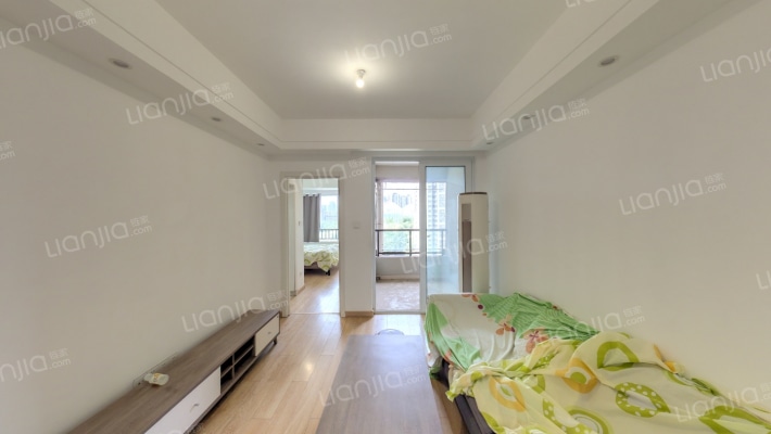 保利观澜悦城二手房实景图