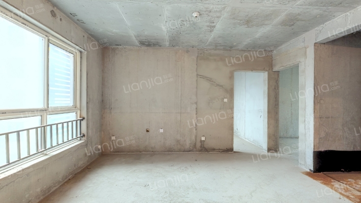 馥桂园熙玥二手房实景图