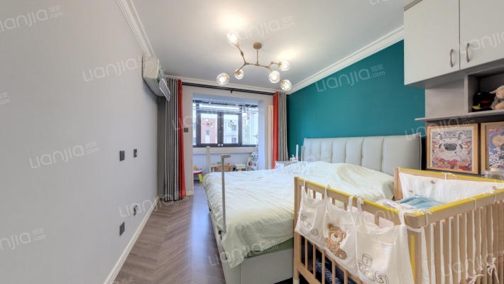 西直门北大街43号院二手房实景图