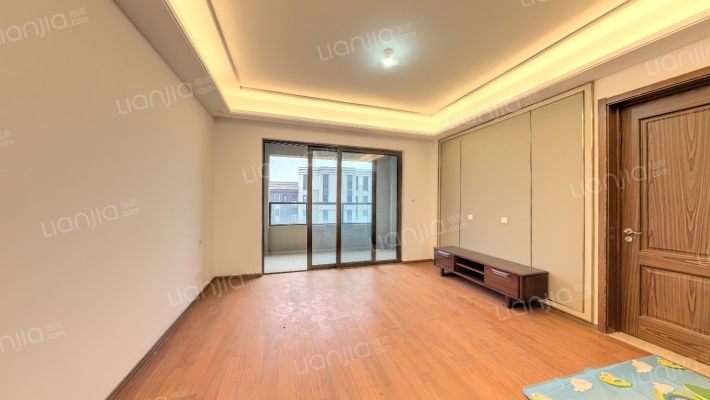 鱼嘴金茂悦二手房实景图