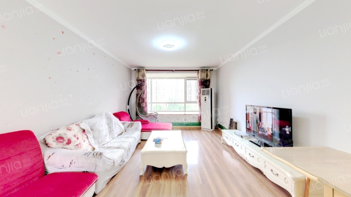 金融街融汇二手房实景图