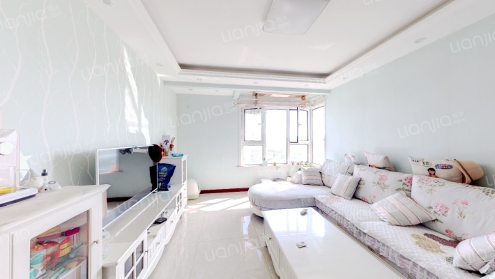 南益名士华庭三期(丁香苑)二手房实景图