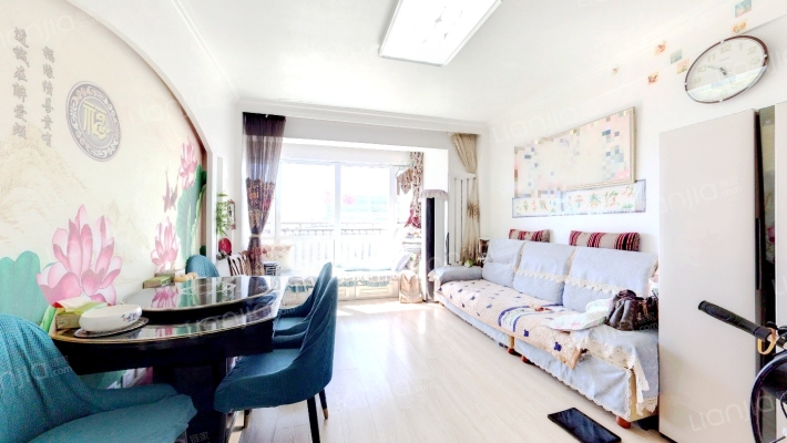 尚都家园二手房实景图