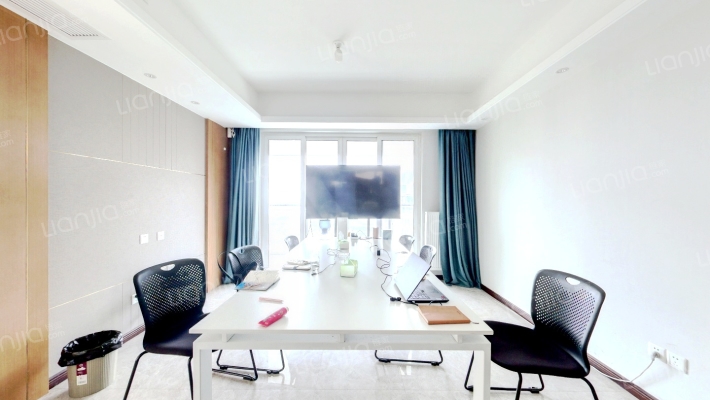 蓉府尚座二手房实景图