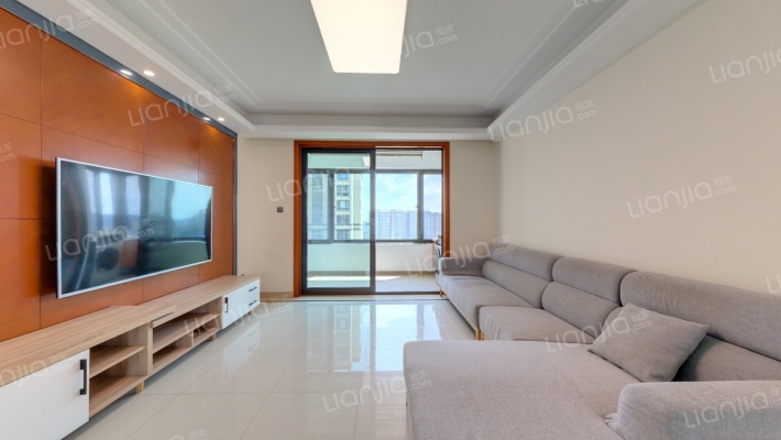 龙湖春江郦城郦宸苑二手房实景图