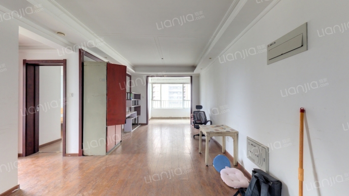 蜀西公馆二手房实景图