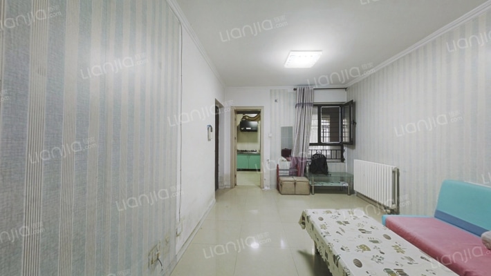 中海国际南庄社区二手房实景图