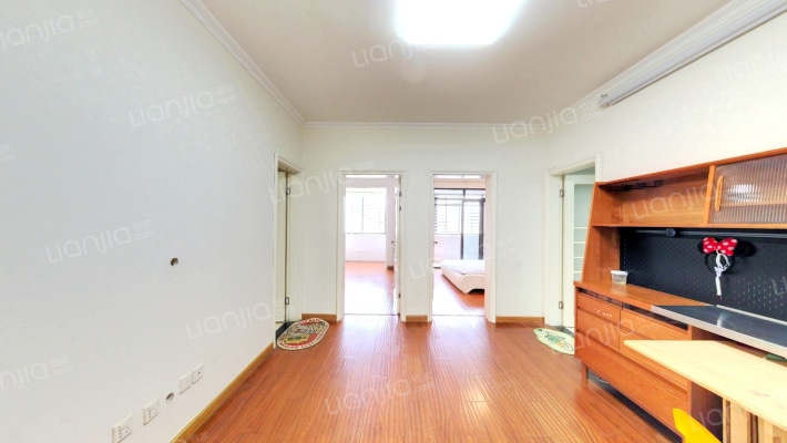 绿地海顿公馆C二手房实景图