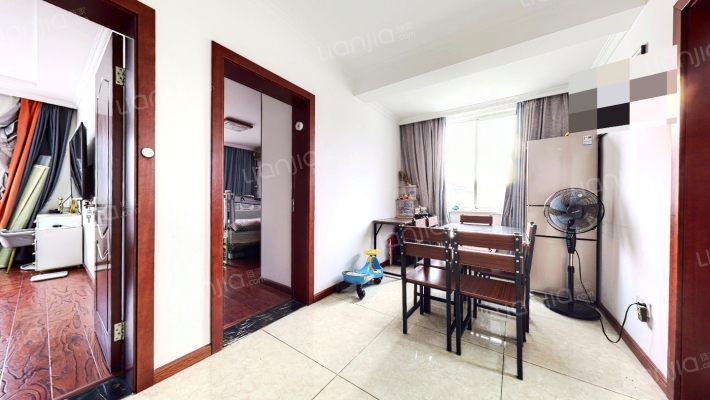 龙潭新村二手房实景图