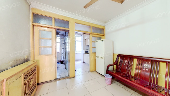 香米园西巷二手房实景图