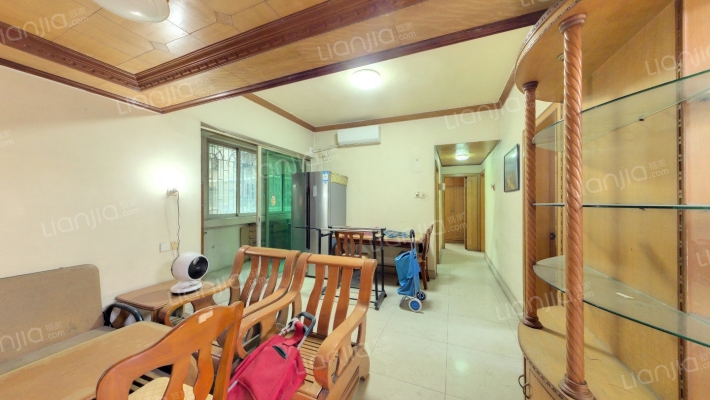 万和苑二手房实景图