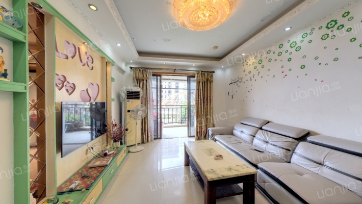 皇家公馆一期二手房实景图