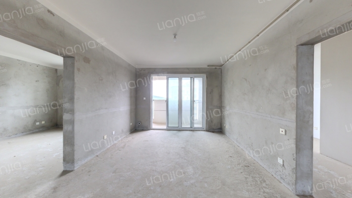 华塘蓝庭苑二手房实景图