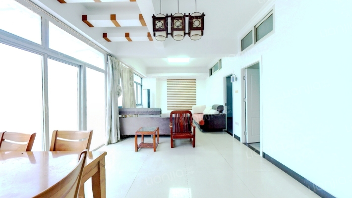 五环大厦二手房实景图