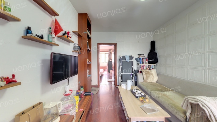 牡丹公寓二手房实景图