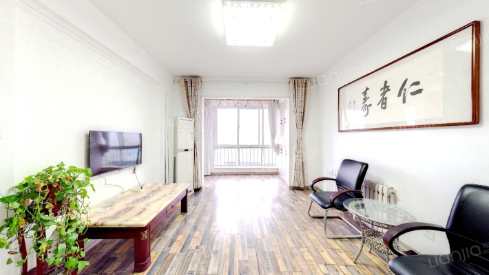 华乐家园二手房实景图