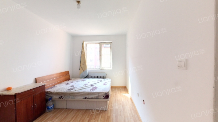 城建东陵居民生活园二手房实景图