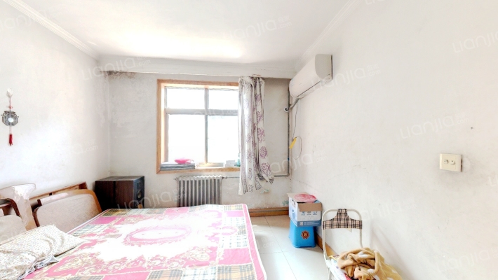 建东里小区二手房实景图