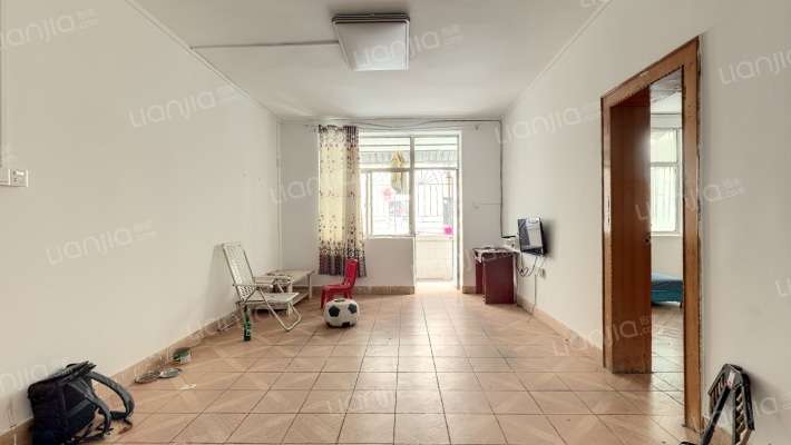 海丽花园二手房实景图