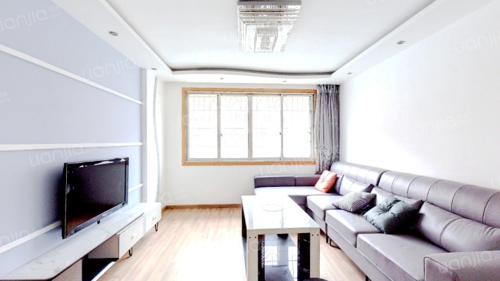 长山路15号二手房实景图