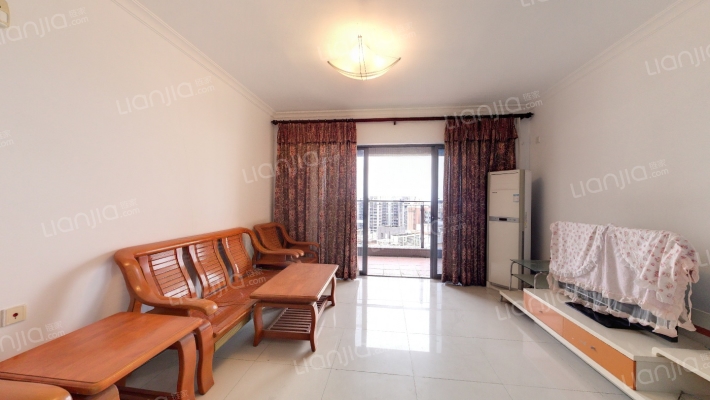 万科天景花园二手房实景图