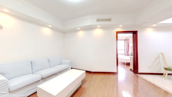 海润国际二手房实景图