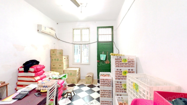 青年一村二手房实景图