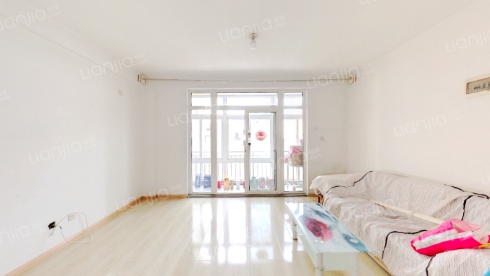 聚鑫小区三期二手房实景图